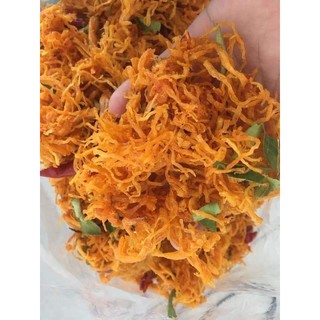 100gr khô gà lá chanh loại ngon