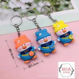 Móc khoá/quà tặng hình chú chim cánh cụt