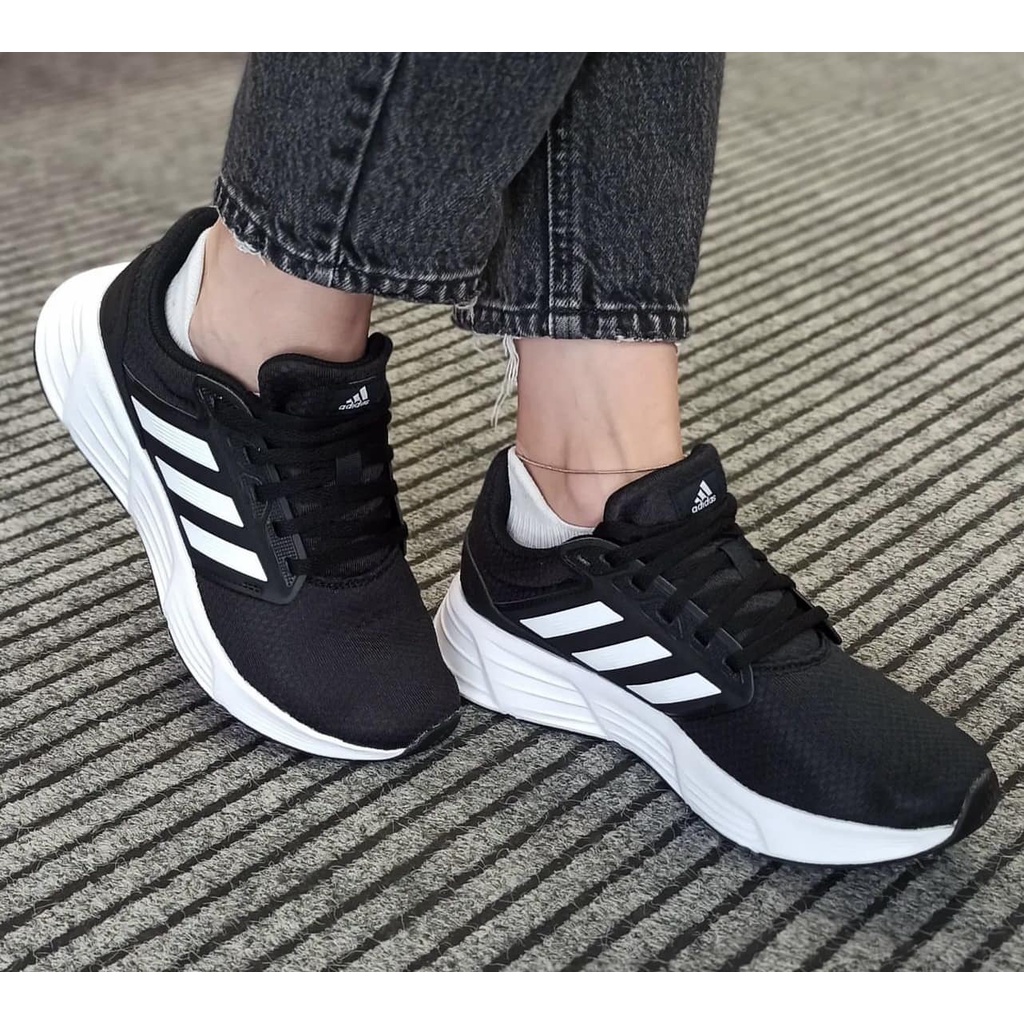 Giày Sneaker Adidas GALAXY 6 GW3848