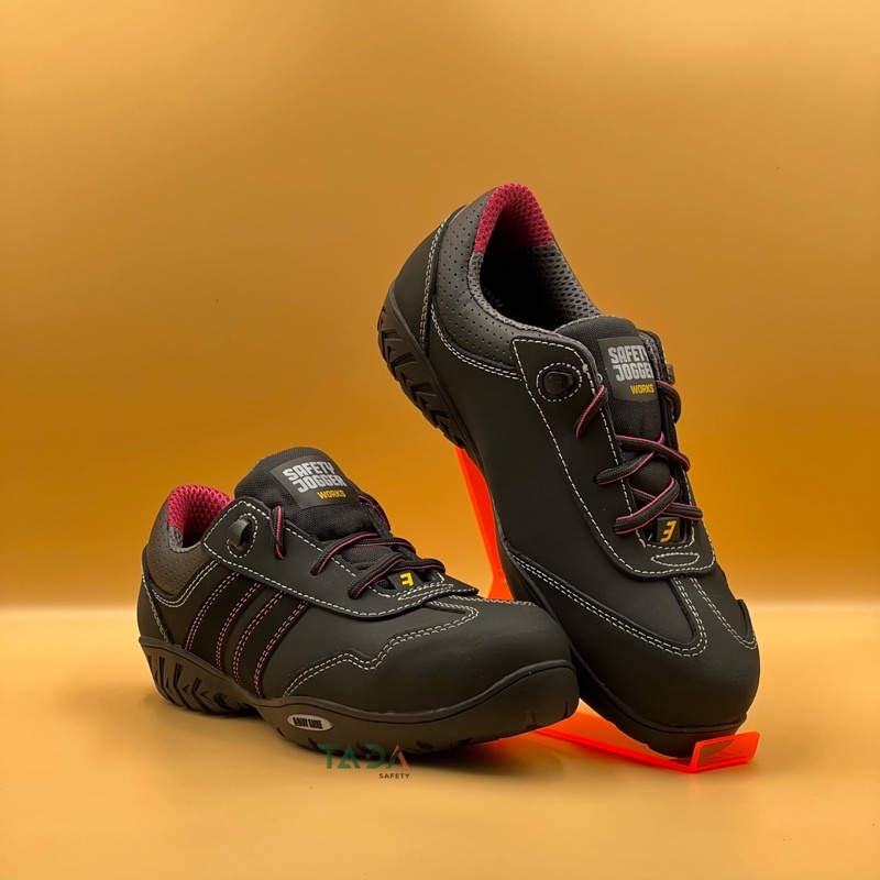 GIÀY BẢO HỘ LAO ĐỘNG JOGGER CERES S3 (GIÀY BẢO HỘ NỮ)