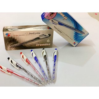Bút bi trendee thiên long tl-079 nét 0.5mm