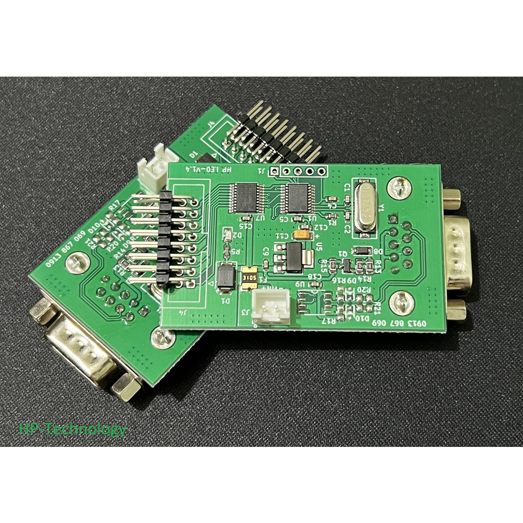 Board mạch bảng led cân ô tô