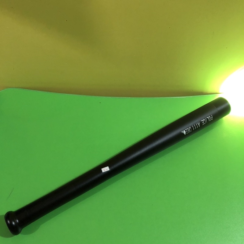 Đèn Pin Gậy Bóng Chày - Đèn Pin Nhôm Hợp Kim Cầm Tay Cho An Ninh Khẩn Cấp - Dụng Cụ Chiếu Sáng