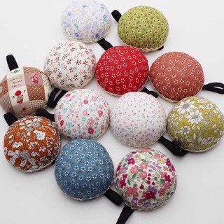 Gối ghim kim bánh bao tiện lợi