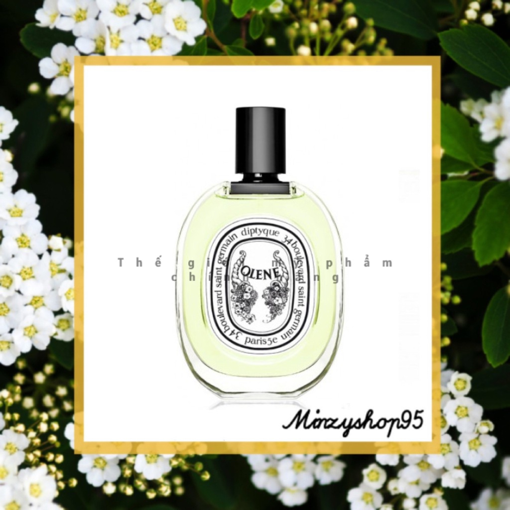 Nước hoa Diptyque Olene EDT 5ml/10ml/20ml