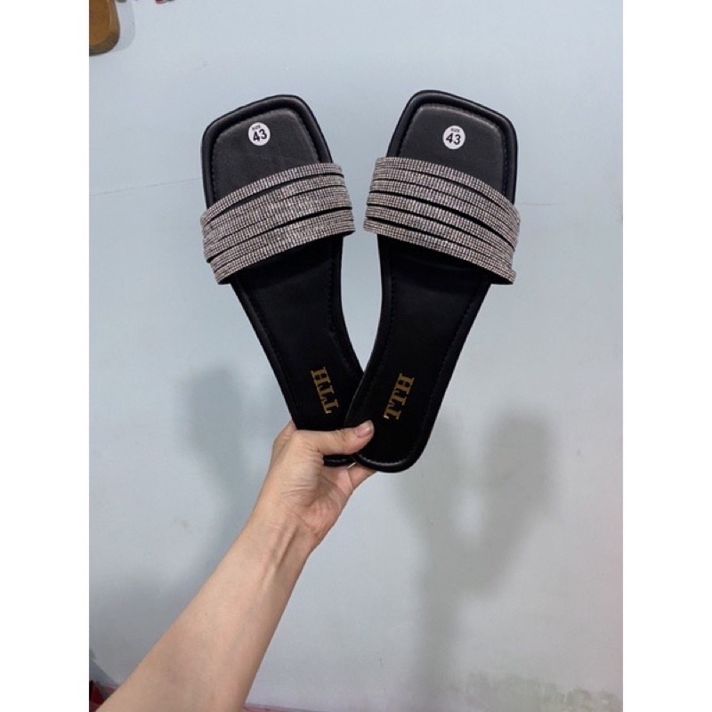 Dép bệt dây soàn big size 35-45