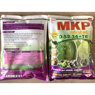 Mkp thúc già lá 0-52-34