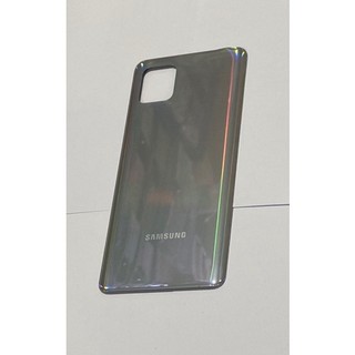 Nắp lưng thay thế điện thoại Ss Note 10lite
