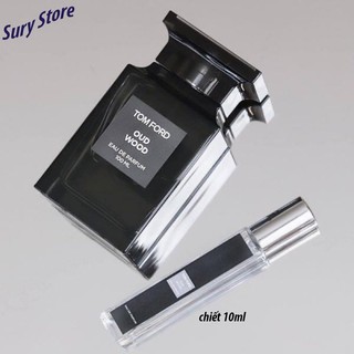 Nước hoa TommFord Oud Wood Chiết 1oml