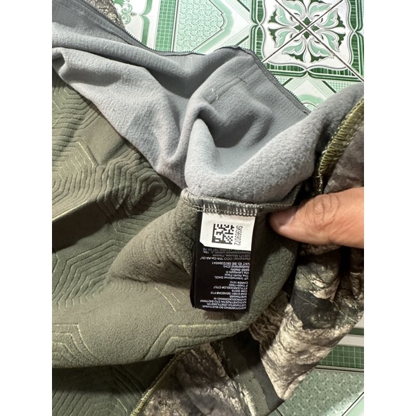 Áo khoác The North Face chính hãng size S-L-XL