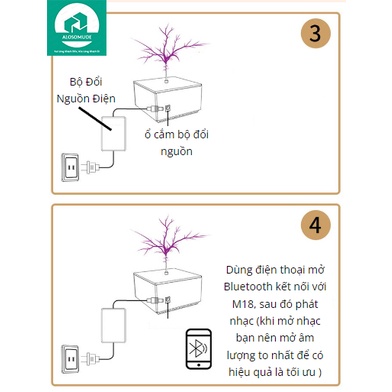 Đồ Chơi Khoa Học Tesla Coil.