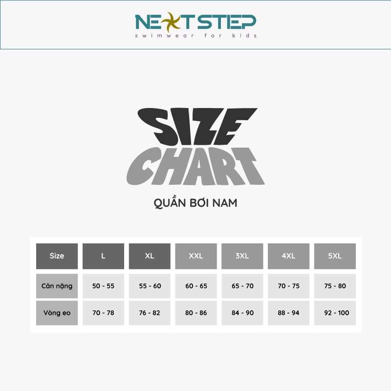 Quần bơi nam vảy da cá thể thao chuyên nghiệp YOUYOU