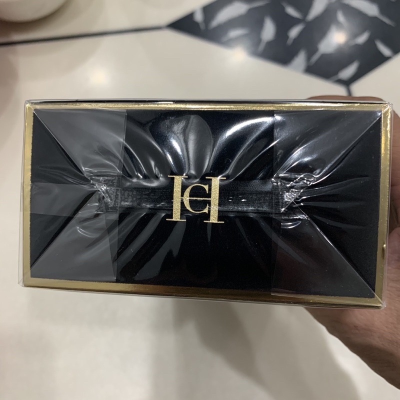 Nước hoa Carolina Herrera Bad Boy EDT 100ml full seal