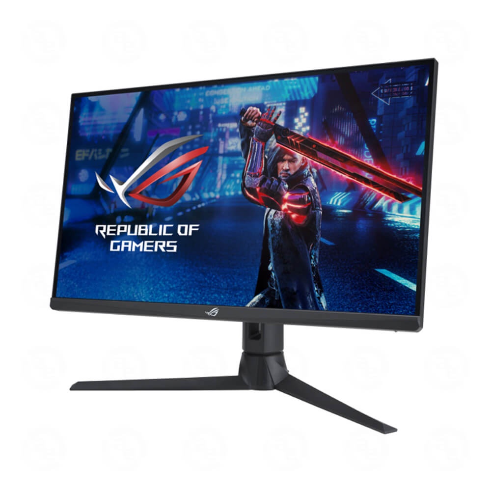 Màn hình Asus ROG Strix XG276Q 27 inch FHD IPS 170Hz 1ms