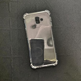 Ốp lưng samsung j4 plus - j4 core chống sốc trong suốt siêu rẻ