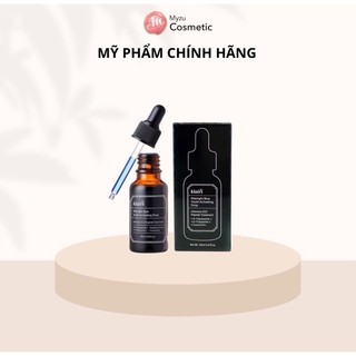 Tinh Chất Klairs Midnight Blue Youth Activating Drop