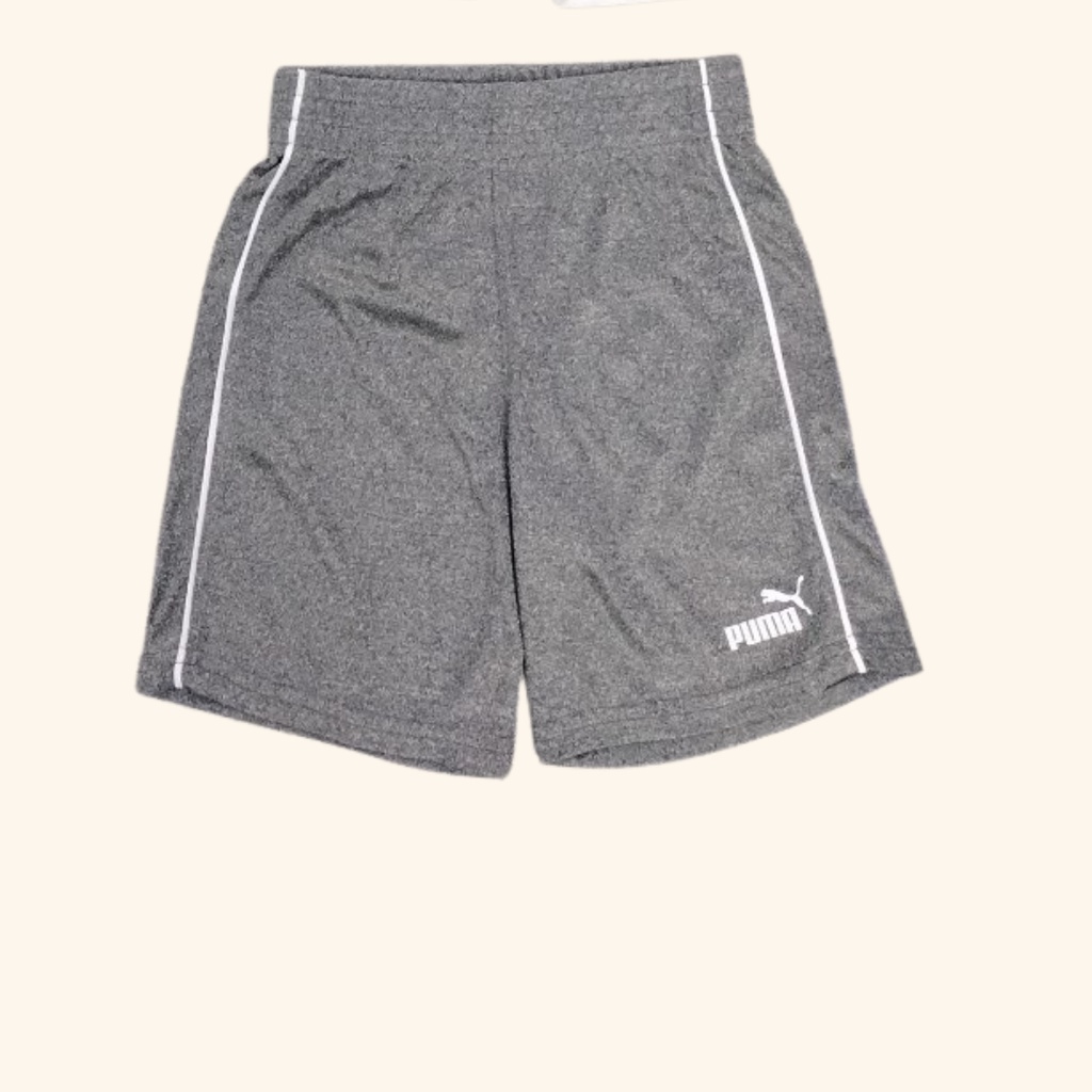 Quần đùi bé trai kiểu dáng thể thao chất vải thông hơi thoáng mát mùa hè cho bé từ 17 đến 58kg