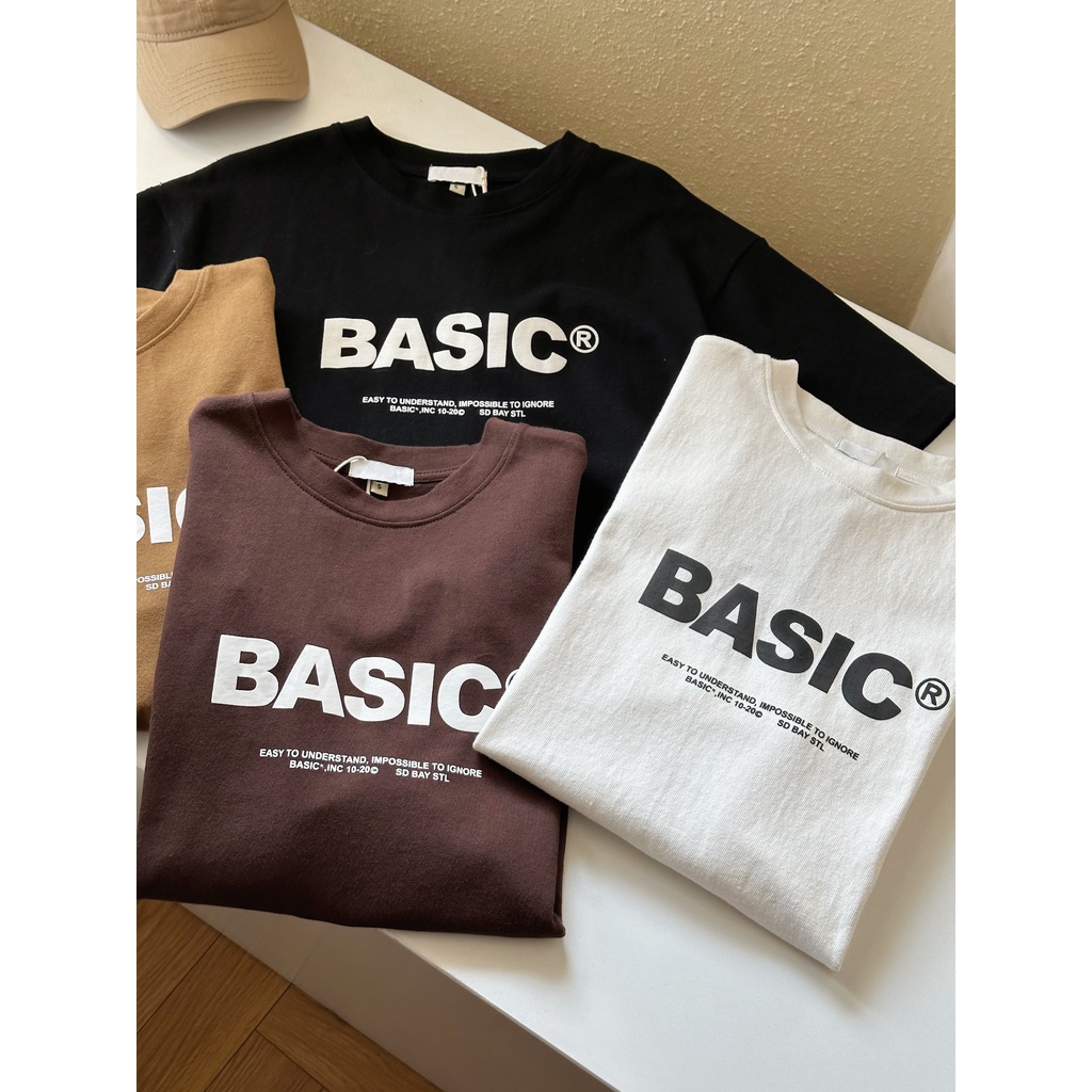 THUN IN CHỮ BASIC_AT1439