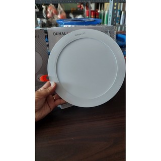 Đèn led âm trần DUHAL 18W