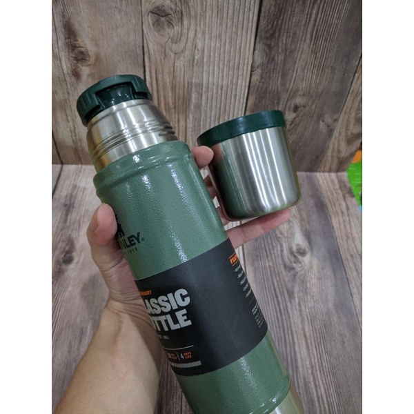 STANLEY CLASSIC LEGENDARY BOTTLE