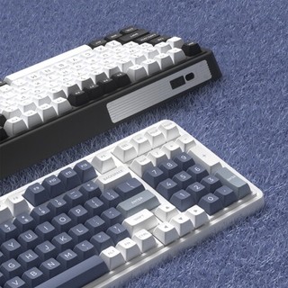 [Mới, hàng chính hãng] Bàn phím FL-Esports CMK99SAM (3 modes, hotswap, RGB, TTC Switch)