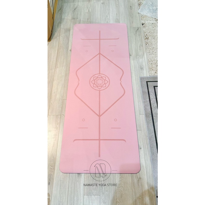 Thảm PU sơ dừa ĐT Snow