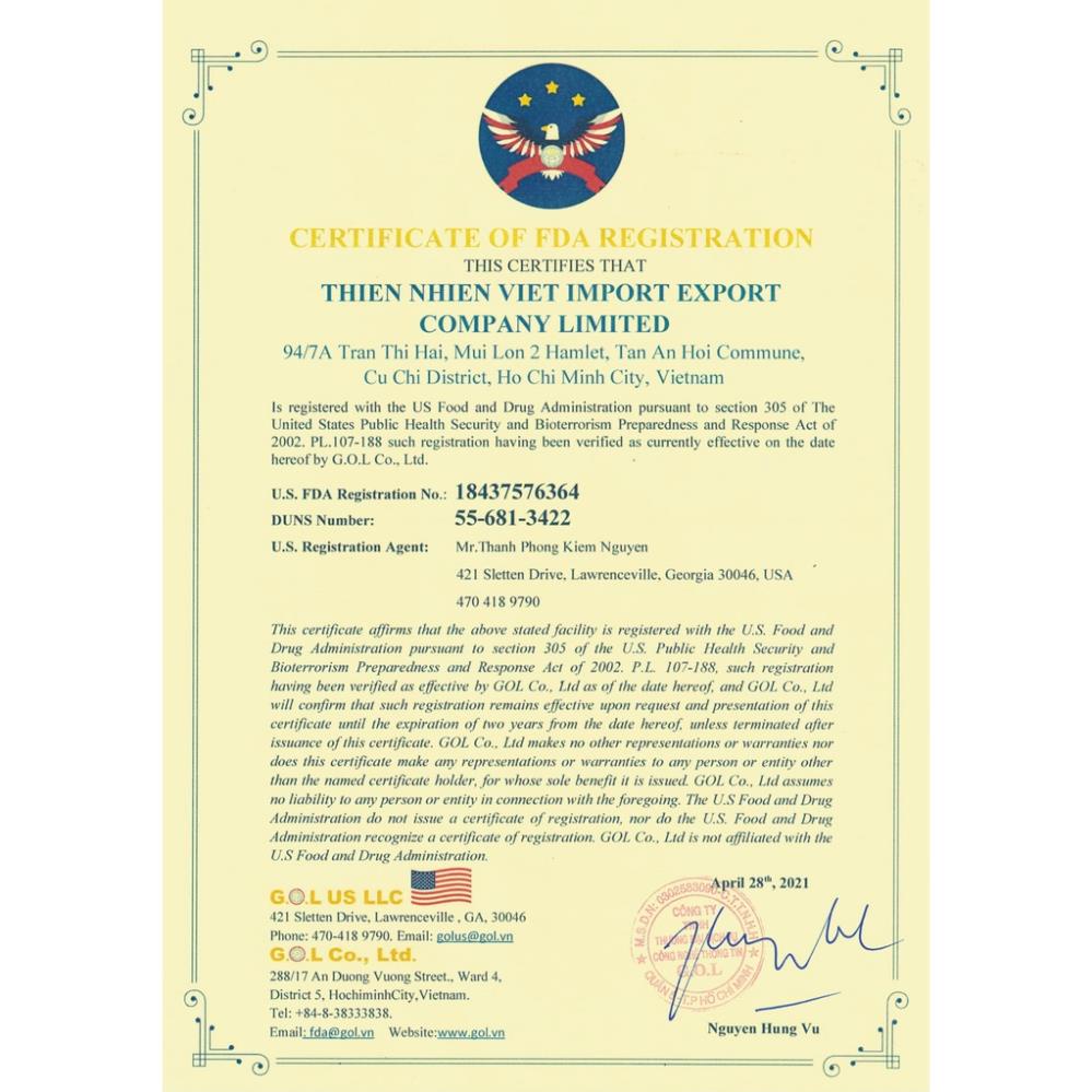 Bột Rau Má Quảng Thanh 100% Nguyên Chất Sấy Lạnh - Thanh nhiệt, mát gan, giảm mụn - Gói 50 gr