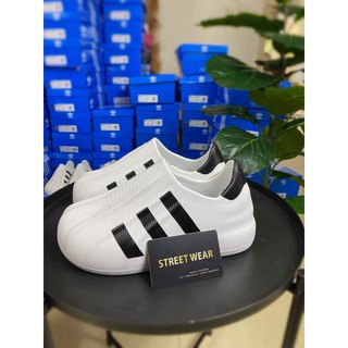 Giày Hot - Giày Sneaker Cổ thấp AD SuperStar Adifom