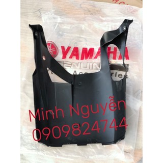 Ốp gầm dưới xe mio m3 chính hãng yamaha indo