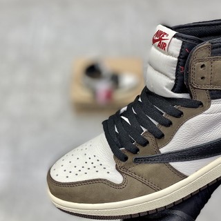 [ROOM95] Giày thể thao sneaker (JD_71) JD1 TRAIVS SCOTT