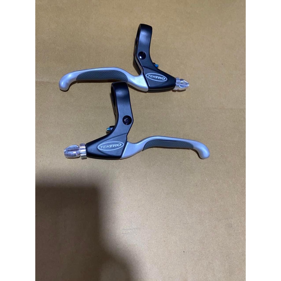 Cặp tay phanh thắng xe đạp Tektro