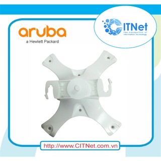 Đế lắp trần cho các dòng  AP của Aruba