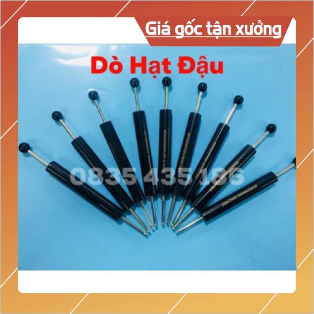 DÒ HẠT ĐẬU - Dụng Cụ Diện Chẩn