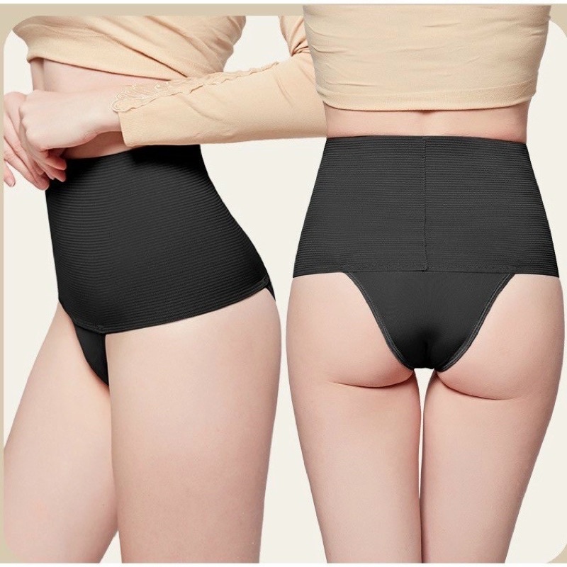 Quần lót gen bụng, quần lót định hình nữ