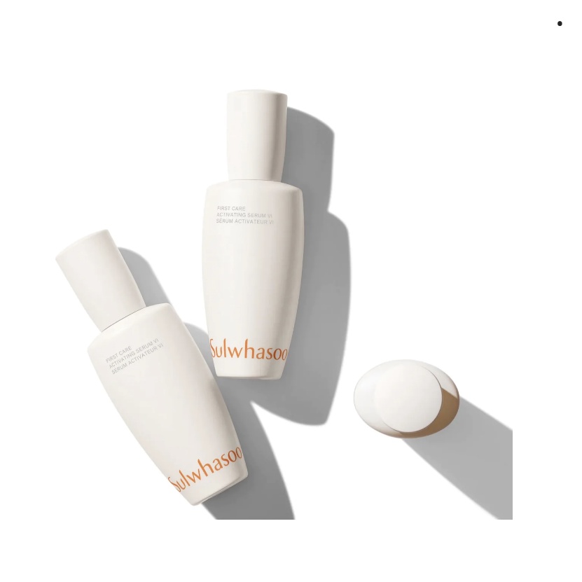 Tinh chất dưỡng da thế hệ thứ 6 Sulwhasoo First Care Activating Serum 8ml/15ml