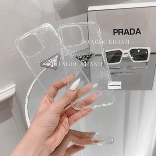 Ốp trong nhũ kim tuyến dẻo Pra đá