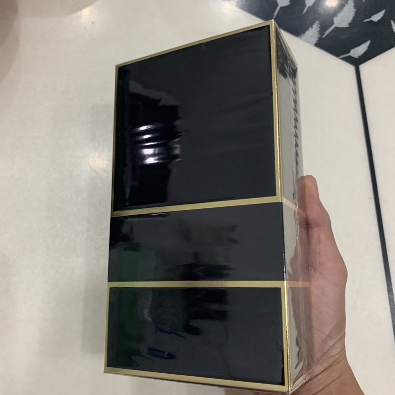 Nước hoa Carolina Herrera Bad Boy EDT 100ml full seal