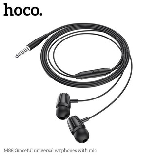 Tai Nghe Có Dây Hoco M88
