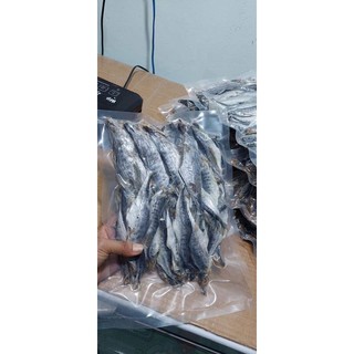 KHÔ CÁ THU đặc sản cà mau 250gr
