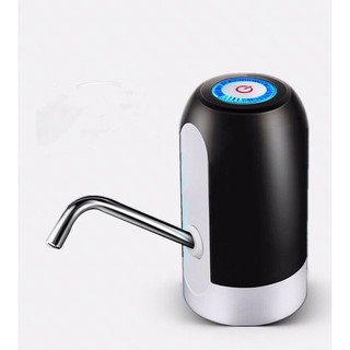 Máy hút nước mini thông minh tiện dụng