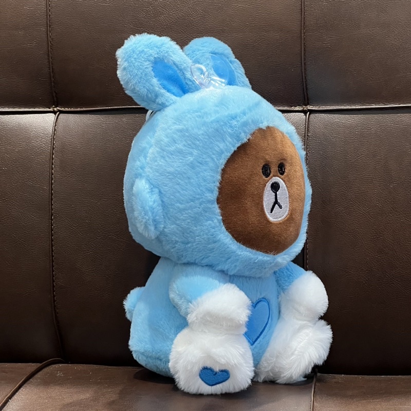 Gấu bông mini 20cm siêu cấp đáng yêu