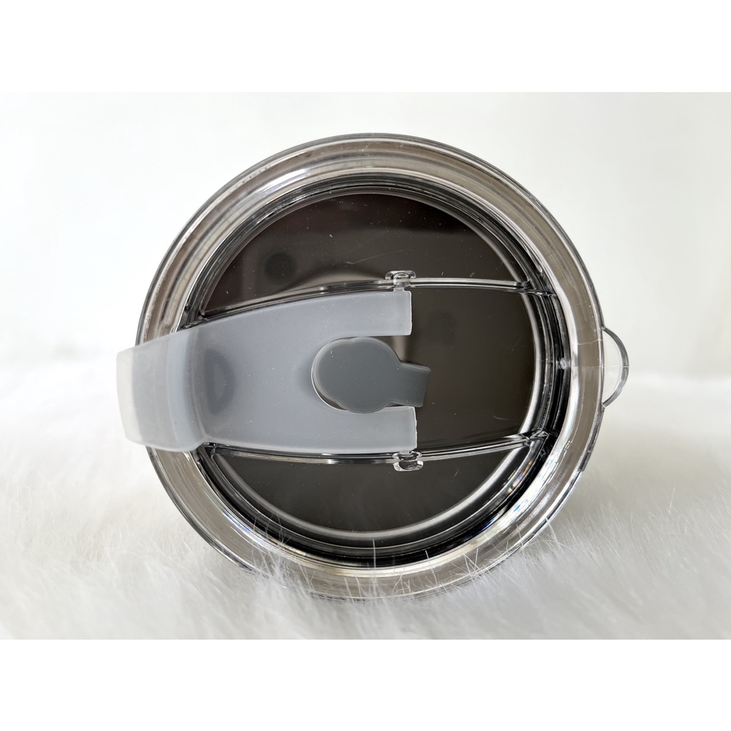 Ly Giữ Nhiệt ICE Americano  600ml Inox 304 Cao Cấp Có ống hút