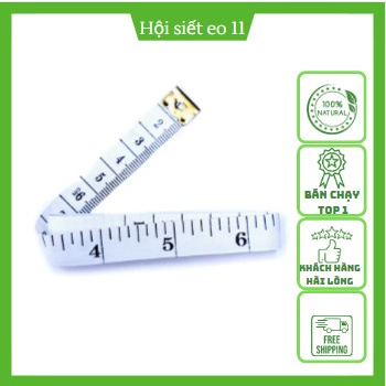 Thước dây đo cơ thể
