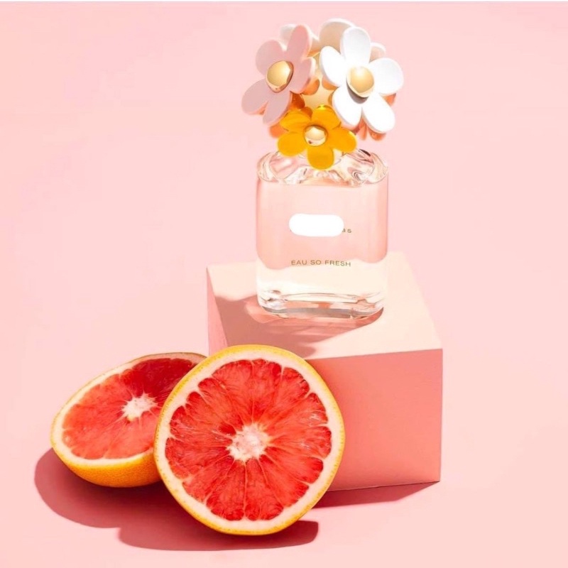 Daisy Eau So Fresh