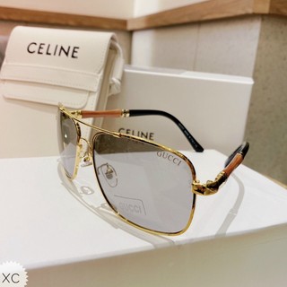 Kính mát nam gucci gọng dẻo - cao cấp
