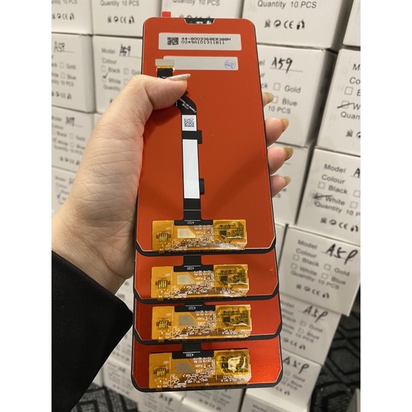Màn hình xiaomi mi 8 lite zin