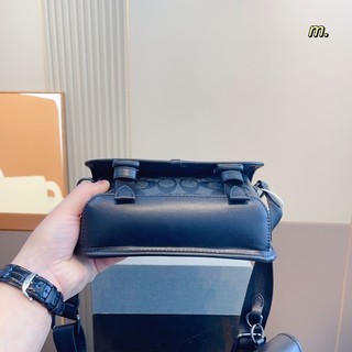 Túi đeo chéo COACH cao cáp 2023 full box