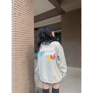 Áo Sweater Fall in love