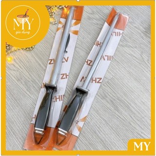 Dụng cụ mài dao,liếc dao, thép cacbon siêu cứng Siêu Bén