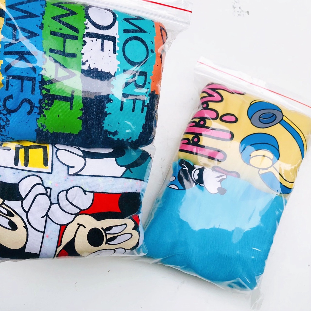 BỘ RUDESIGN BÉ TRAI RAGLAN